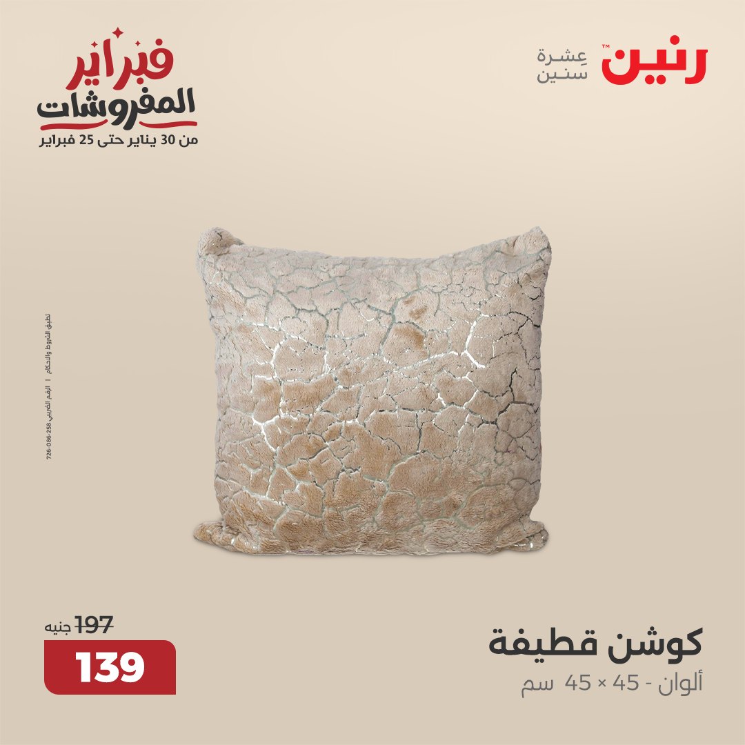 raneen offers from 5feb to 5feb 2025 عروض رنين من 5 فبراير حتى 5 فبراير 2025 صفحة رقم 25